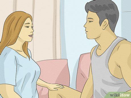 how to masturbate wikihow